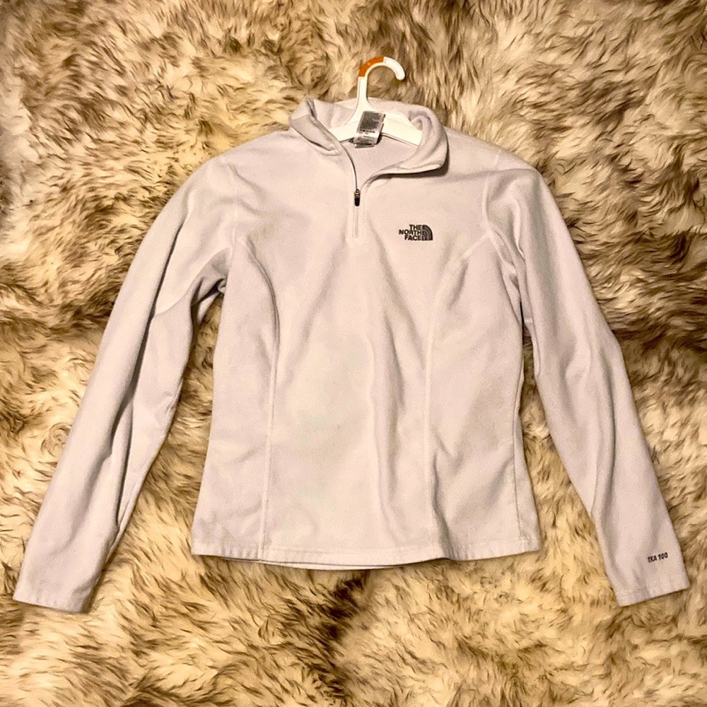 North Face Pull Over